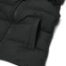 画像7: PYRENEX（ピレネックス）SPOUTNIC MINI RS 2 VEST （スプートニックミニリップストップベスト2）/Black（ブラック）