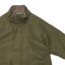 画像5: *A VONTADE（アボンタージ） Baggies Jacket（バギーズジャケット）"3M THINSULATE SOFT"/Dark Khaki（ダークカーキ）