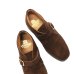 画像7: SANDERS（サンダース）Belted Brit Chukka（ベルテッドブリットチャッカ）/Polo Snuff Suede（ポロスナッフスエード）