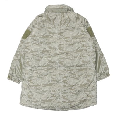 画像2: WILD THINGS（ワイルドシングス）MONSTER PARKA TYPE2（モンスターパーカータイプ2）"24"/CAMO（カモフラージュ）