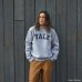 画像14: Champion（チャンピオン）”24AW” REVERSE WEAVE CREWNECK SWEATSHIRT（リバースウィーブクルーネックスウェットシャツ）-College Print- / YALE : OxFord（オックスフォードグレー）Navy（ネイビー）・ MICHIGAN STATE : OxFord（オックスフォードグレー）Moss Green（モスグリーン）