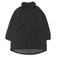 WILD THINGS（ワイルドシングス）MONSTER PARKA TYPE2（モンスターパーカー タイプ2）"24 Model"/Black（ブラック）