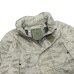 画像4: WILD THINGS（ワイルドシングス）MONSTER PARKA TYPE2（モンスターパーカータイプ2）"24"/CAMO（カモフラージュ）