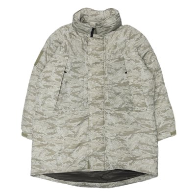 画像1: WILD THINGS（ワイルドシングス）MONSTER PARKA TYPE2（モンスターパーカータイプ2）"24"/CAMO（カモフラージュ）