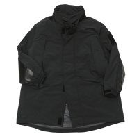 WILD THINGS（ワイルドシングス）MONSTER PARKA TYPE2（モンスターパーカータイプ2）”23"/Black（ブラック）