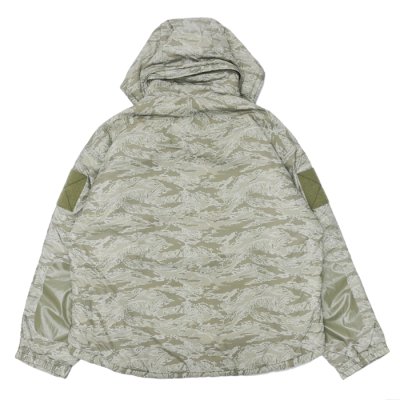 画像2: WILD THINGS（ワイルドシングス）SHORT MONSTER PARKA （ショートモンスターパーカー）/CAMO（カモ）