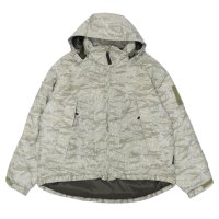 WILD THINGS（ワイルドシングス）SHORT MONSTER PARKA （ショートモンスターパーカー）/CAMO（カモ）