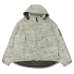 画像1: WILD THINGS（ワイルドシングス）SHORT MONSTER PARKA （ショートモンスターパーカー）/CAMO（カモ） (1)