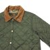 画像6: Barbour（バブァー）LIDDESDALE QUILT JACKET（リデスデイル キルトジャケット”30周年モデル”）"30th Special Edition"/Olive（オリーブ）