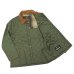 画像3: Barbour（バブァー）LIDDESDALE QUILT JACKET（リデスデイル キルトジャケット”30周年モデル”）"30th Special Edition"/Olive（オリーブ）