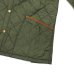 画像9: Barbour（バブァー）LIDDESDALE QUILT JACKET（リデスデイル キルトジャケット”30周年モデル”）"30th Special Edition"/Olive（オリーブ）