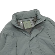 他の写真1: WILD THINGS（ワイルドシングス）MONSTER PARKA TYPE2（モンスターパーカータイプ2）"24"/F,Grey（フォリアージュグレー）