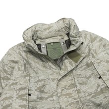 他の写真1: WILD THINGS（ワイルドシングス）MONSTER PARKA TYPE2（モンスターパーカータイプ2）"24"/CAMO（カモフラージュ）