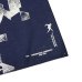 画像7: ENGINEERED GARMENTS（エンジニアードガーメンツ）PRINTED BANDANA（プリンテッドバンダナ）/Black（ブラック）・Navy（ネイビー）