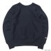 画像4: Champion（チャンピオン）”24AW” REVERSE WEAVE CREWNECK SWEATSHIRT（リバースウィーブクルーネックスウェットシャツ）/Black（ブラック）Navy（ネイビー）OxFord（オックスフォードグレー）