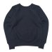 画像8: Champion（チャンピオン）”24AW” REVERSE WEAVE CREWNECK SWEATSHIRT（リバースウィーブクルーネックスウェットシャツ）/Black（ブラック）Navy（ネイビー）OxFord（オックスフォードグレー）