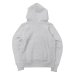 画像8: Champion（チャンピオン）”24AW” REVERSE WEAVE PULLOVER HOODED SWEATSHIRT（リバースウィーブ プルオーバーフーデットスウェットシャツ） / Black（ブラック）Navy（ネイビー）OxFord（オックスフォードグレー）