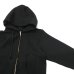 画像10: Champion（チャンピオン）”24AW” REVERSE WEAVE ZIP HOODED SWEATSHIRT（リバースウィーブ ジップフーデットスウェットシャツ） / Navy（ネイビー）Black（ブラック）OxFord（オックスフォードグレー）