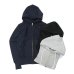 画像1: Champion（チャンピオン）”24AW” REVERSE WEAVE ZIP HOODED SWEATSHIRT（リバースウィーブ ジップフーデットスウェットシャツ） / Navy（ネイビー）Black（ブラック）OxFord（オックスフォードグレー） (1)