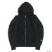 画像4: Champion（チャンピオン）”24AW” REVERSE WEAVE ZIP HOODED SWEATSHIRT（リバースウィーブ ジップフーデットスウェットシャツ） / Navy（ネイビー）Black（ブラック）OxFord（オックスフォードグレー）