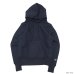 画像4: Champion（チャンピオン）”24AW” REVERSE WEAVE PULLOVER HOODED SWEATSHIRT（リバースウィーブ プルオーバーフーデットスウェットシャツ） / Black（ブラック）Navy（ネイビー）OxFord（オックスフォードグレー）