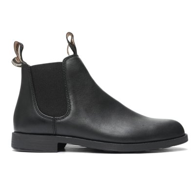 画像1: BLUNDSTONE（ブランドストーン）BS1901 DRESS BOOTS（ドレスブーツ）/Black（ブラック）