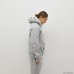 画像13: Champion（チャンピオン）”24AW” REVERSE WEAVE PULLOVER HOODED SWEATSHIRT（リバースウィーブ プルオーバーフーデットスウェットシャツ） / Black（ブラック）Navy（ネイビー）OxFord（オックスフォードグレー）