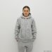 画像12: Champion（チャンピオン）”24AW” REVERSE WEAVE ZIP HOODED SWEATSHIRT（リバースウィーブ ジップフーデットスウェットシャツ） / Navy（ネイビー）Black（ブラック）OxFord（オックスフォードグレー）