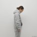 画像13: Champion（チャンピオン）”24AW” REVERSE WEAVE ZIP HOODED SWEATSHIRT（リバースウィーブ ジップフーデットスウェットシャツ） / Navy（ネイビー）Black（ブラック）OxFord（オックスフォードグレー）