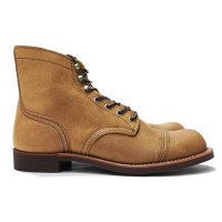 RED WING（レッドウィング）Style No.8083 IRON RANGER（アイアンレンジャー）