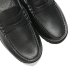 画像6: Paraboot（パラブーツ）CORAUX（コロー）"Raid Sole"/Foul Noir（シボ革ブラック）