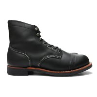 RED WING（レッドウィング）Style No.8084 IRON RANGER（アイアンレンジャー）