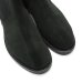 画像6: WHEEL ROBE（ウィールローブ）ELASTIC SIDE BOOTS（エラスティックサイドブーツ）/Black Suede（ブラックスエード）