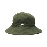 DECHO（デコー）KOME HAT（コメハット）/Olive（オリーブ）