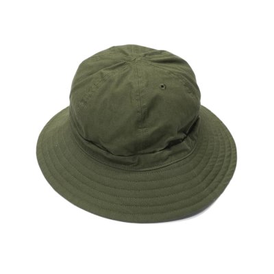 画像2: DECHO（デコー）KOME HAT（コメハット）/Olive（オリーブ）