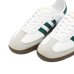 画像6: adidas Originals（アディダスオリジナルス）SAMBA OG（サンバOG）/Footwear White×Collage Green×Clear Granite（フットウェアホワイト×カレッジグリーン×クリアグラナイト）