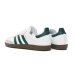 画像5: adidas Originals（アディダスオリジナルス）SAMBA OG（サンバOG）/Footwear White×Collage Green×Clear Granite（フットウェアホワイト×カレッジグリーン×クリアグラナイト）