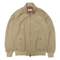 BARACUTA（バラクータ）G9 ORIGINAL "Regular Fit" / TAN（タン）