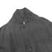 画像5: ENGINEERED GARMENTS（エンジニアードガーメンツ）Loiter Jacket（ロイタージャケット）"Tropical Wool" / Charcoal（チャコール）