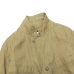 画像5: ENGINEERED GARMENTS（エンジニアードガーメンツ）Bedford Jacket（ベッドフォードジャケット）"CL Java Cloth" / Khaki（カーキ）