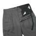 画像4: ENGINEERED GARMENTS（エンジニアードガーメンツ）Andover Pant（アンドーバーパンツ）"Tropical Wool" / Charcoal（チャコール）