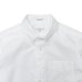 画像3: ENGINEERED GARMENTS（エンジニアードガーメンツ）19 Century BD Shirt （19 センチュリーボタンダウンシャツ）"100's 2Ply Btoadcloth"/ White（ホワイト）