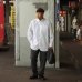 画像8: ENGINEERED GARMENTS（エンジニアードガーメンツ）19 Century BD Shirt （19 センチュリーボタンダウンシャツ）"100's 2Ply Btoadcloth"/ White（ホワイト）