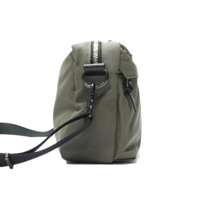 画像2: STANDARD SUPPLY（スタンダードサプライ）※Limited WEEKEND SHOULDER（ウィークエンドショルダー）"TRUE NYLON"/ Olive（オリーブ）