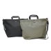 画像8: STANDARD SUPPLY（スタンダードサプライ）※Limited 2WAY TOTE（2ウェイトートバッグ）TRUE NYLON / Olive（オリーブ）