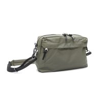 STANDARD SUPPLY（スタンダードサプライ）※Limited WEEKEND SHOULDER（ウィークエンドショルダー）"TRUE NYLON"/ Olive（オリーブ）