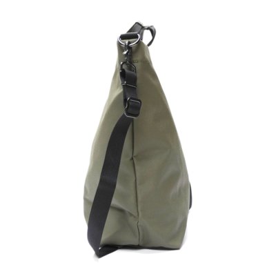 画像2: STANDARD SUPPLY（スタンダードサプライ）※Limited 2WAY TOTE（2ウェイトートバッグ）TRUE NYLON / Olive（オリーブ）