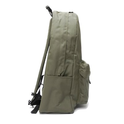 画像2: STANDARD SUPPLY（スタンダードサプライ）※LIMITED COMMUTE DAYPACK（コミュートデイパック）"TRUE NYLON" / Olive（オリーブ）