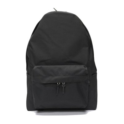 画像1: STANDARD SUPPLY（スタンダードサプライ）※LIMITED COMMUTE DAYPACK（コミュートデイパック）"TRUE NYLON" / Black（ブラック）