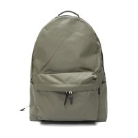 STANDARD SUPPLY（スタンダードサプライ）※LIMITED COMMUTE DAYPACK（コミュートデイパック）"TRUE NYLON" / Olive（オリーブ）